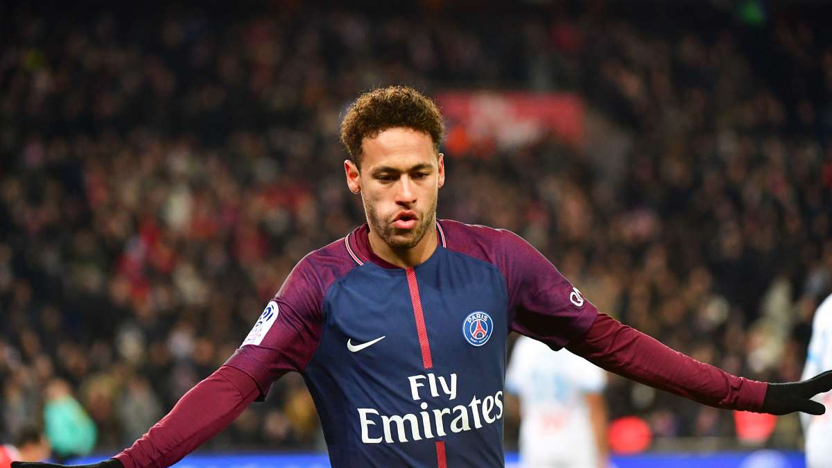 Quel est le meilleur joueur du PSG actuellement ?