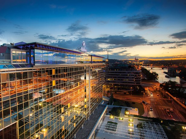 Quel est le salaire moyen en République tchèque ?