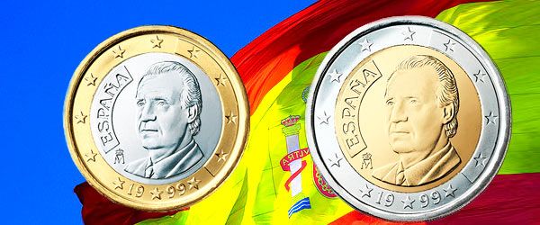 Quelle est l’ancienne monnaie de l’Espagne ?