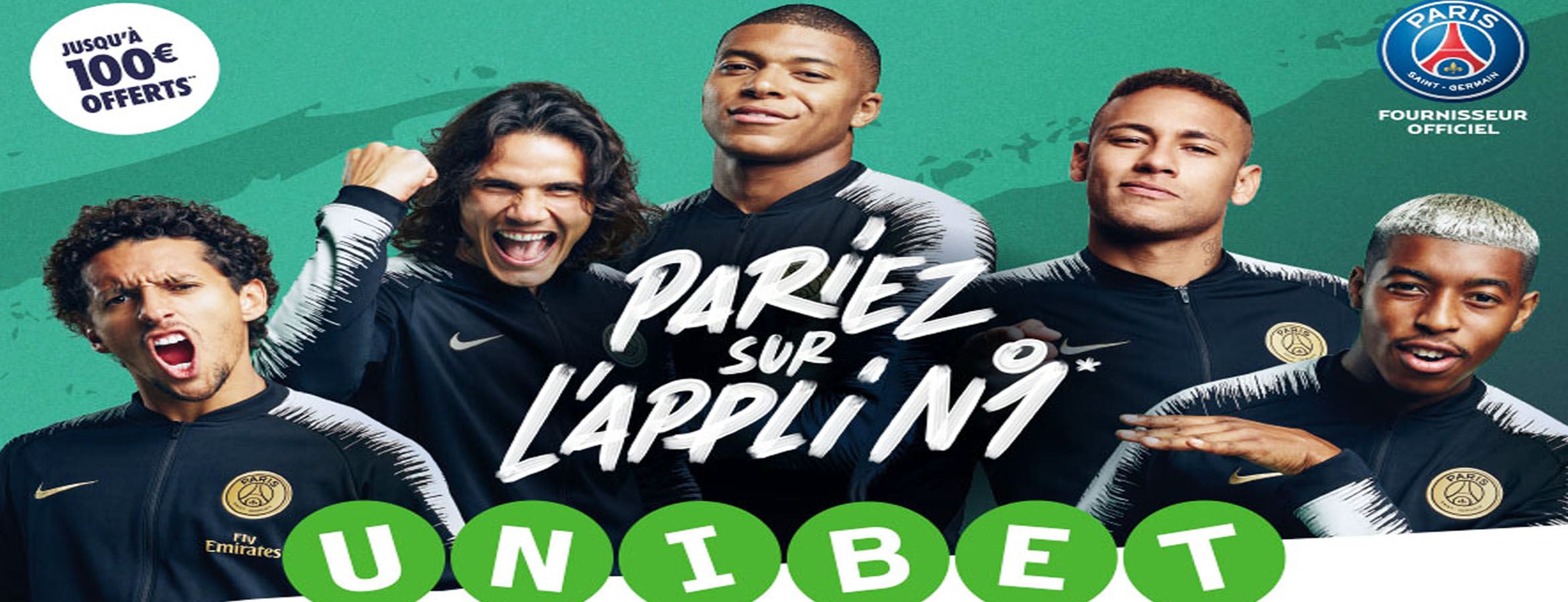 Quelle est la musique de la pub Unibet ?