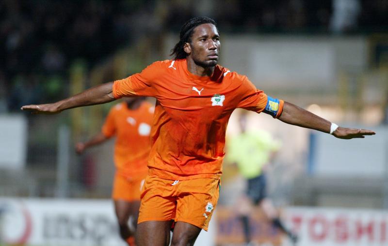 Quelle est la nationalité de Didier Drogba ?