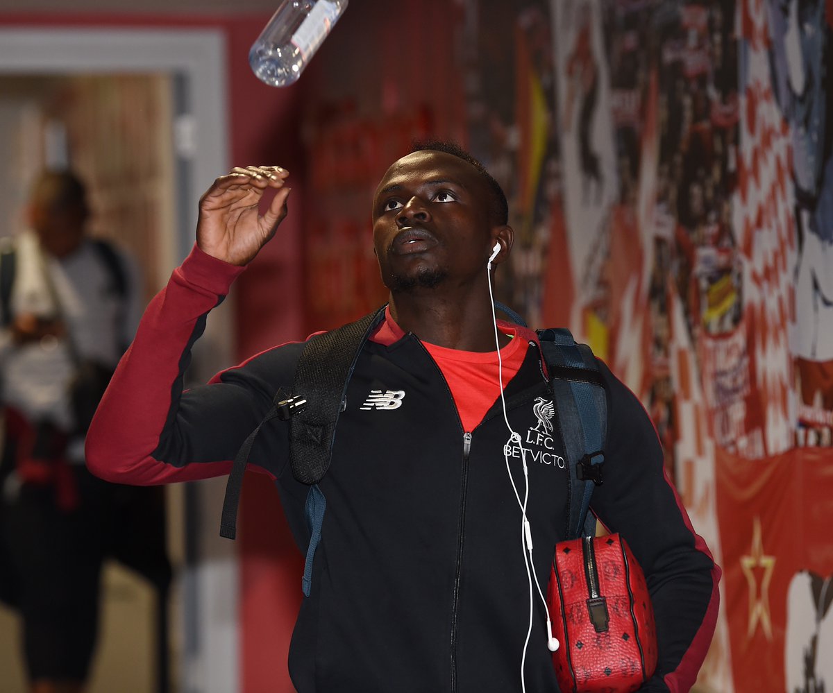 Quel est le nouveau club de Sadio Mane ?