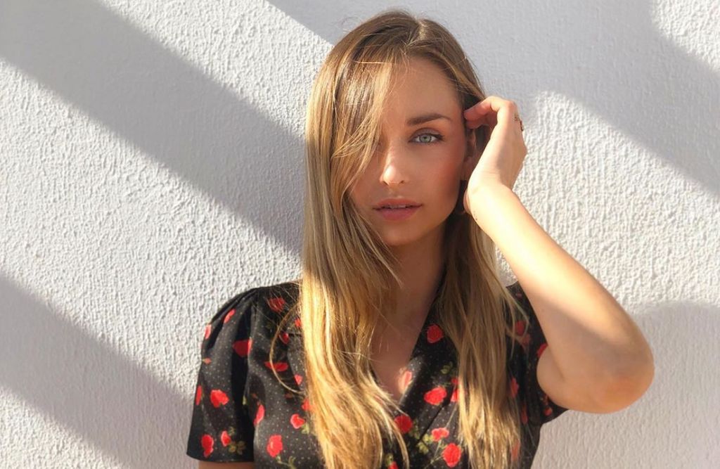 Qui est en couple avec Emma Smet ?