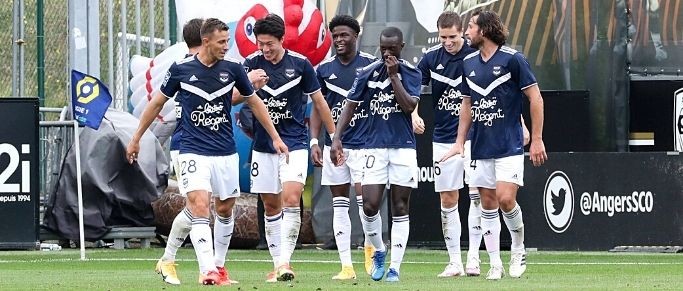 Quelle est la valeur de la première ligue ?