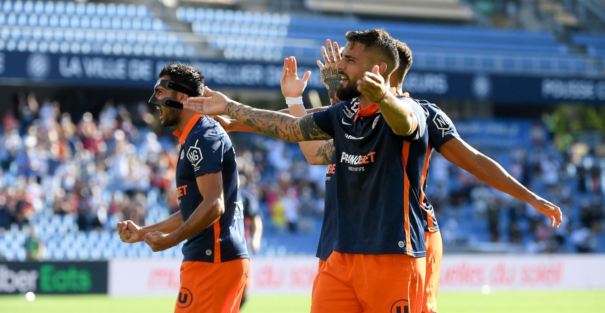 Quel sont les 5 grands championnats européens 2021 ?