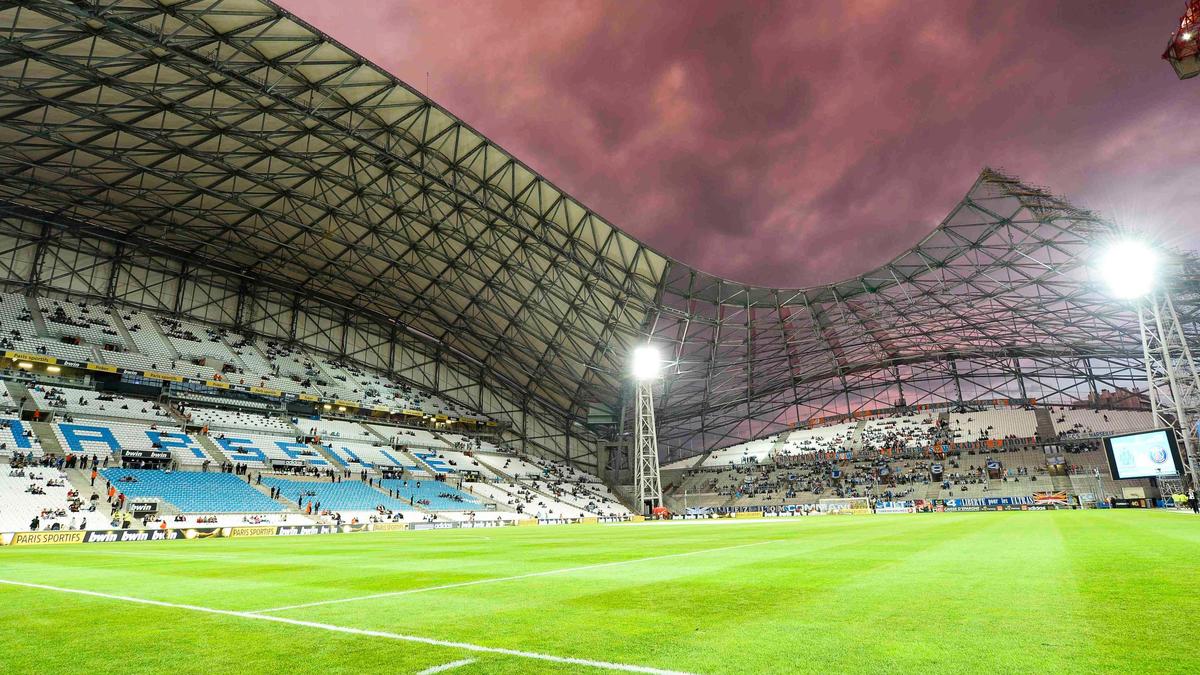 Quel est le plus beau Stade de France ?