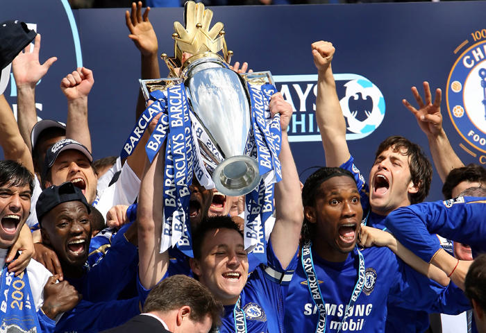 Quelle est la meilleure équipe de France ?