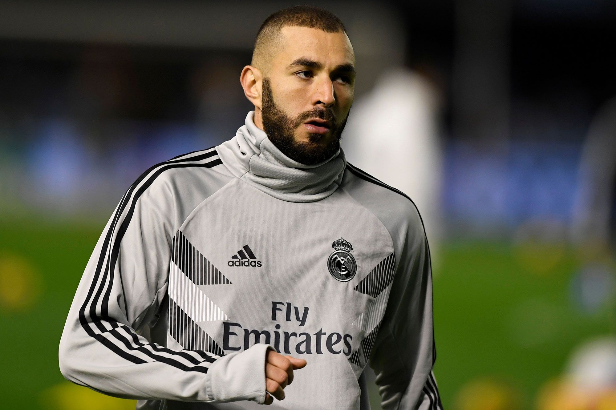 Quelle est l’origine de Karim Benzema ?