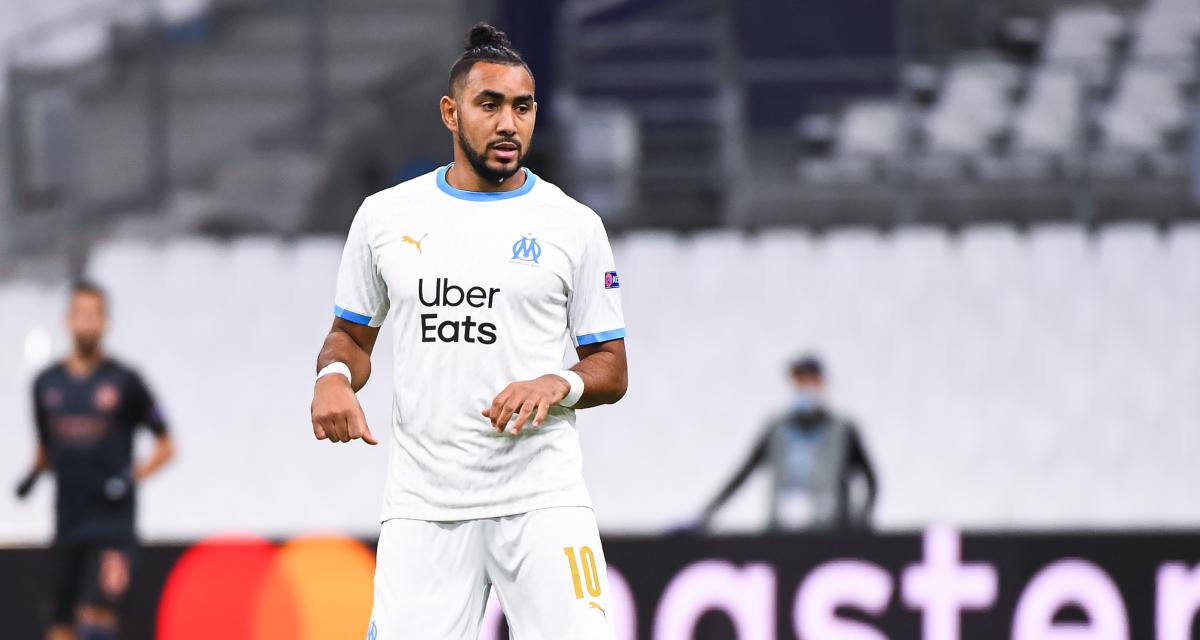 Quelle est l’origine de Dimitri Payet ?