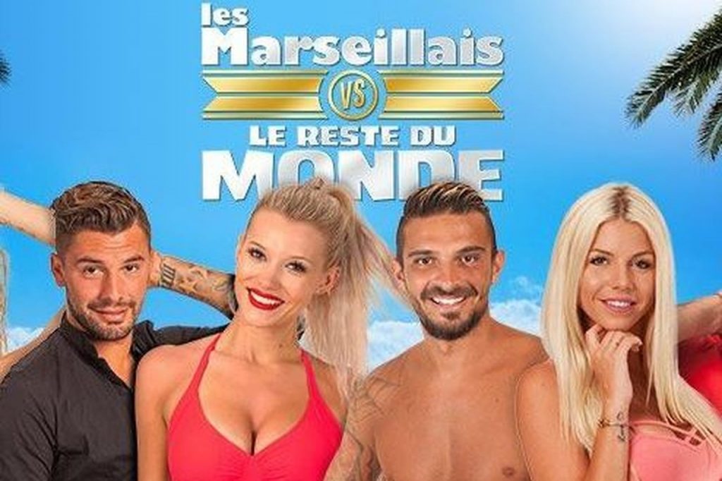 Quel âge ont les Marseillais ?