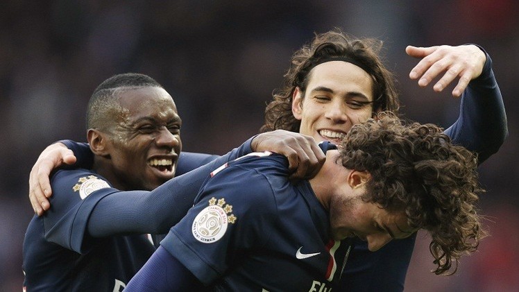 Quelle est l’origine de Adrien rabiot ?