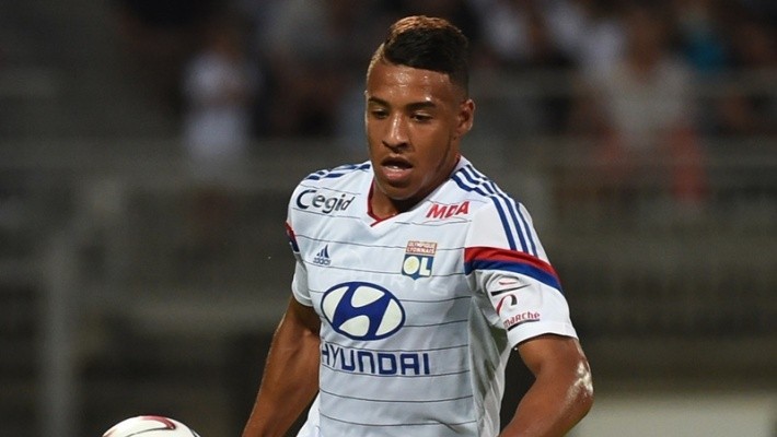 Quelle est l’origine de Corentin Tolisso ?