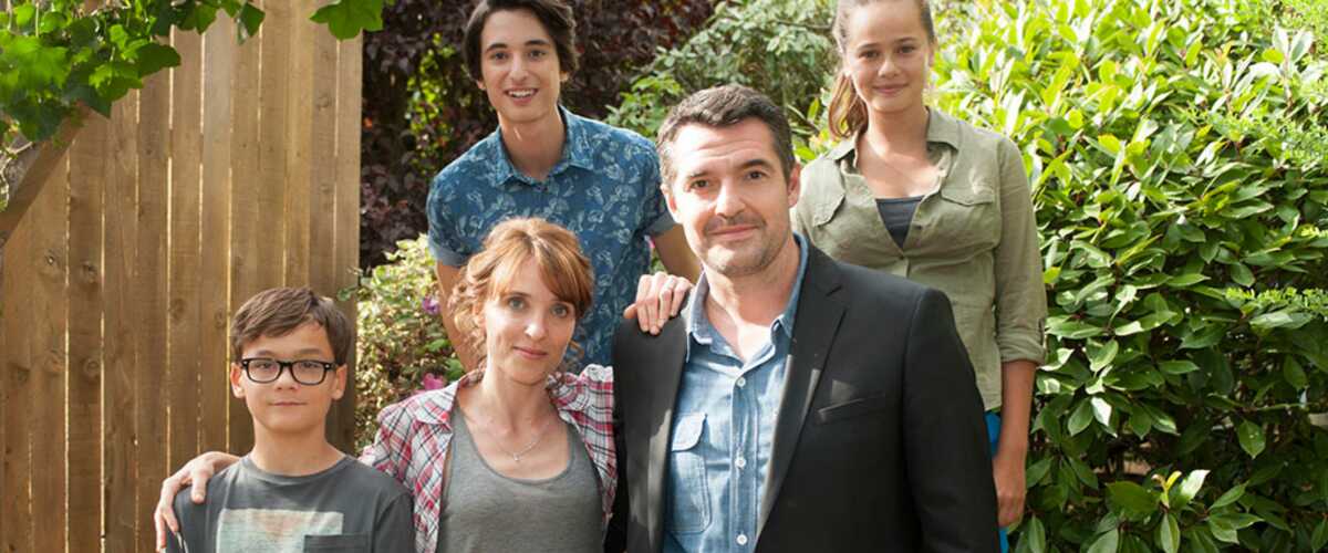 Qui sont les parents de Jules koundé ?