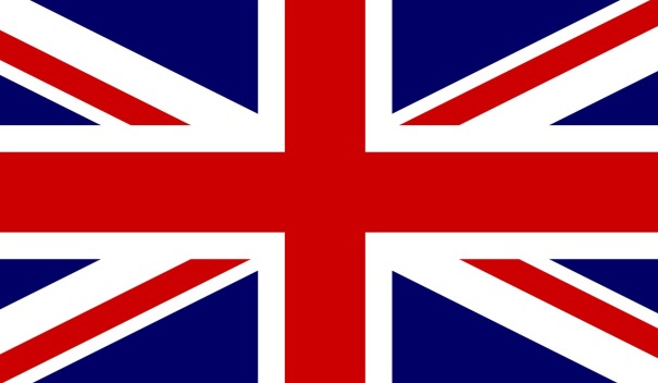 Quel est le vrai drapeau de l’Angleterre ?
