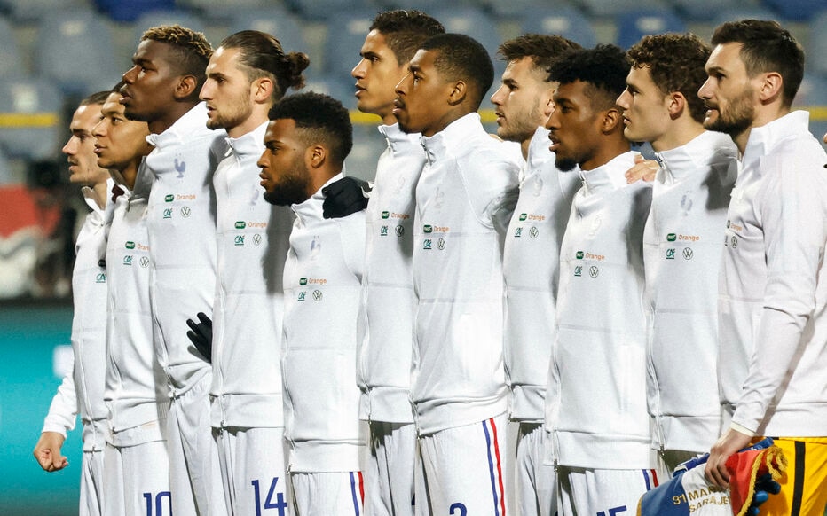 Quel Equipe à gagner l’Euro 2021 ?