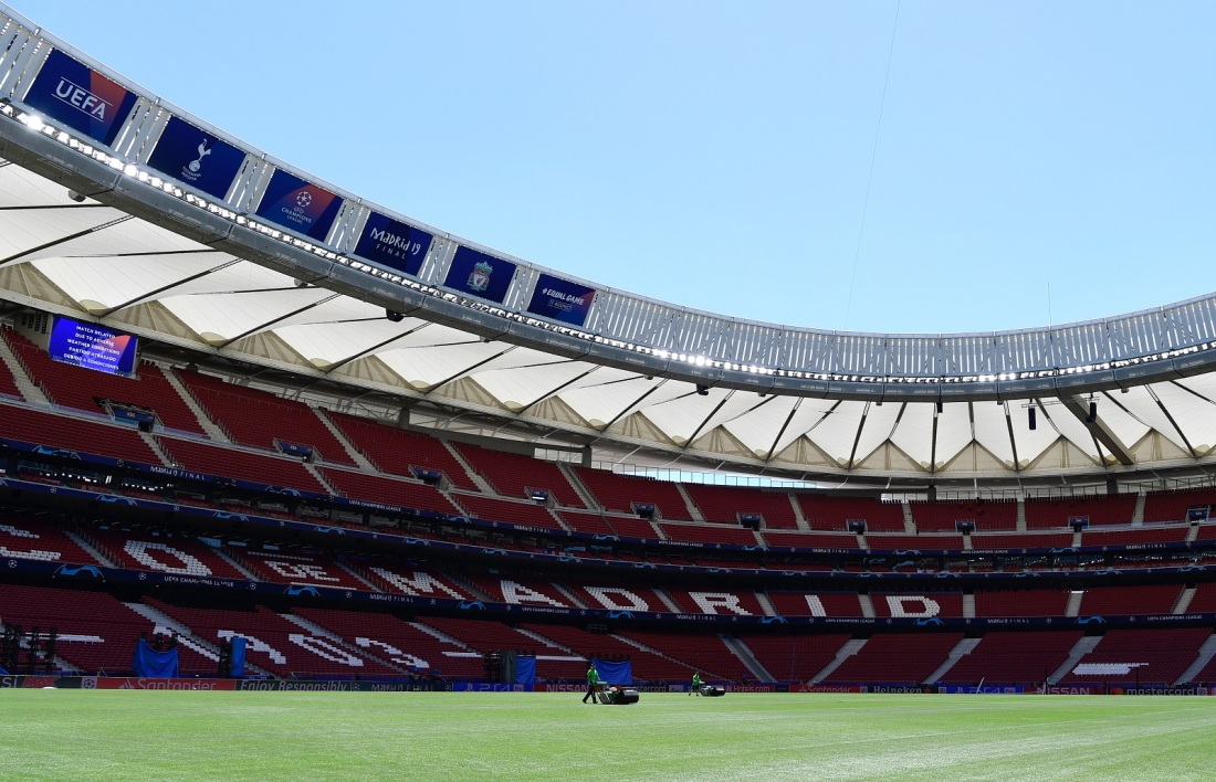 Où a lieu la finale de la Ligue des Champions 2021 ?