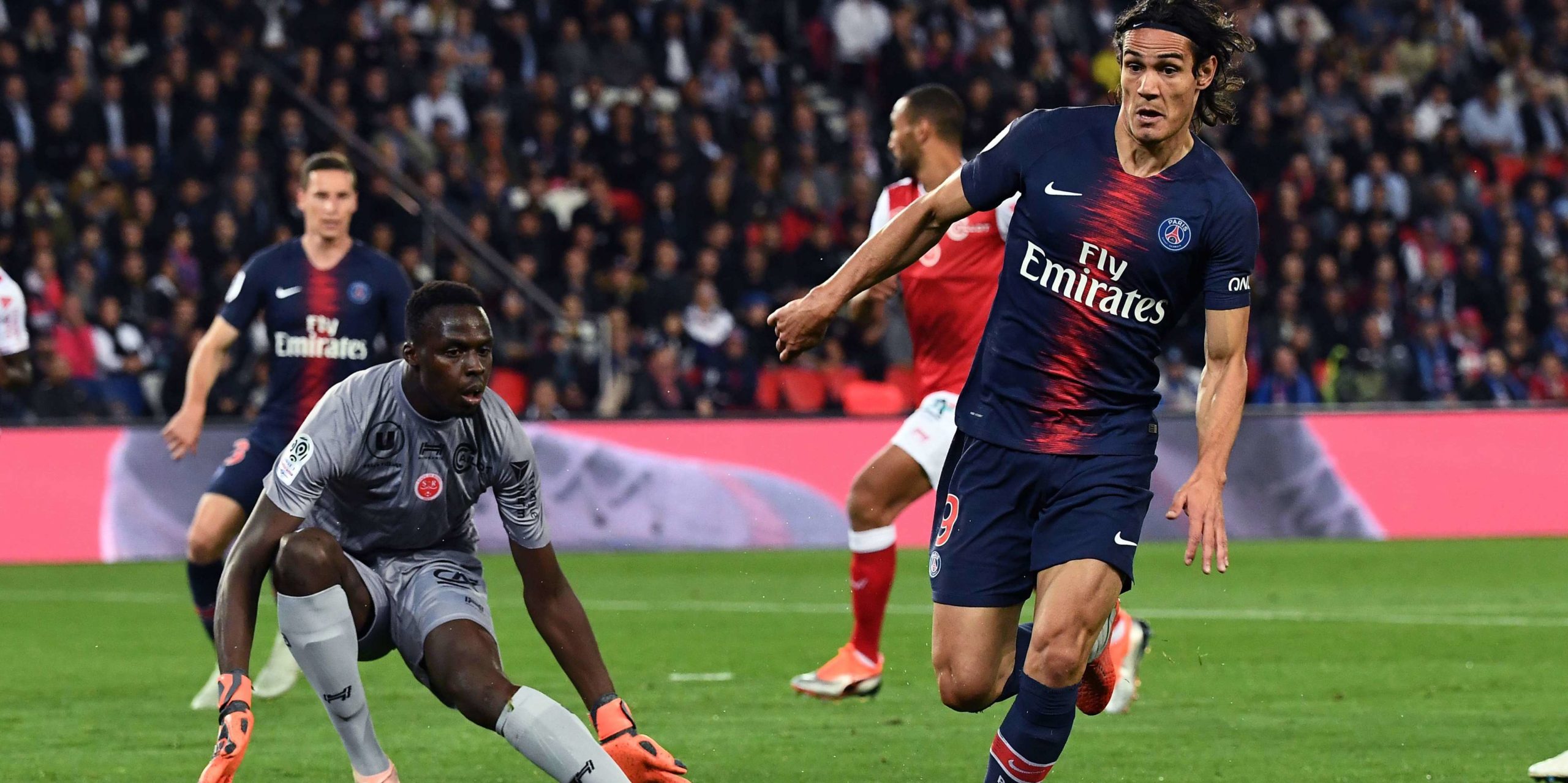 Quel joueur du PSG parle français ?