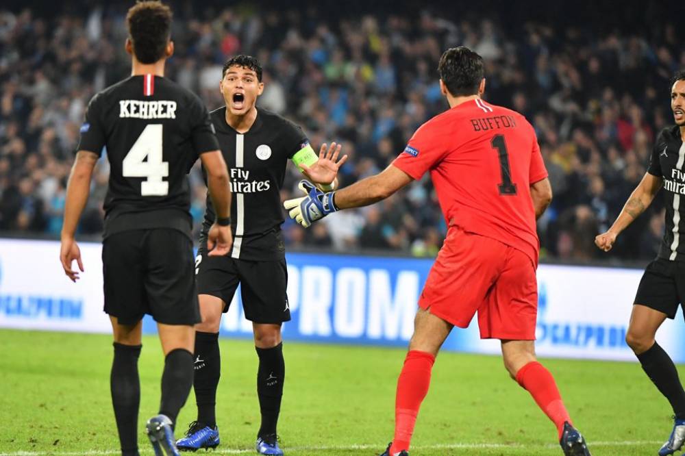 Quelles sont les équipes qui restent pour la Ligue des Champions ?