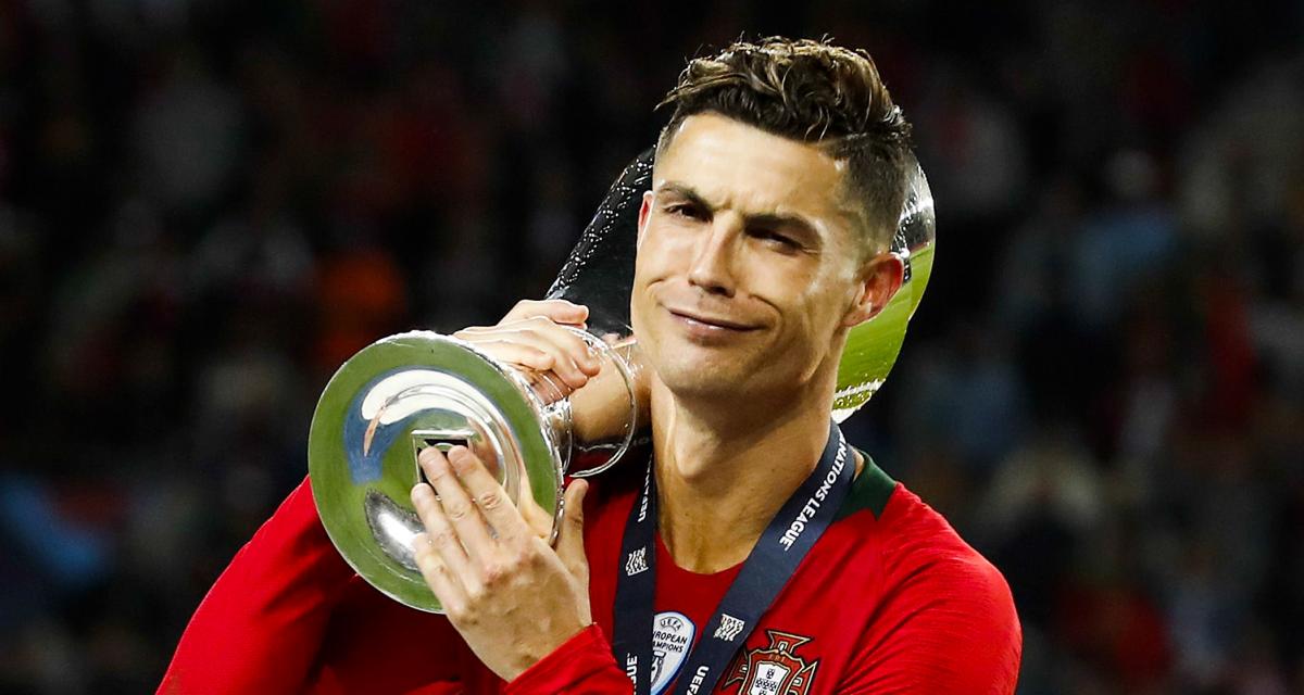 Quand est la final de la Ligue des Nations ?
