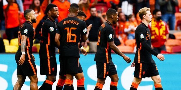 Quelle est la rencontre la plus jouée durant les différents euro ?