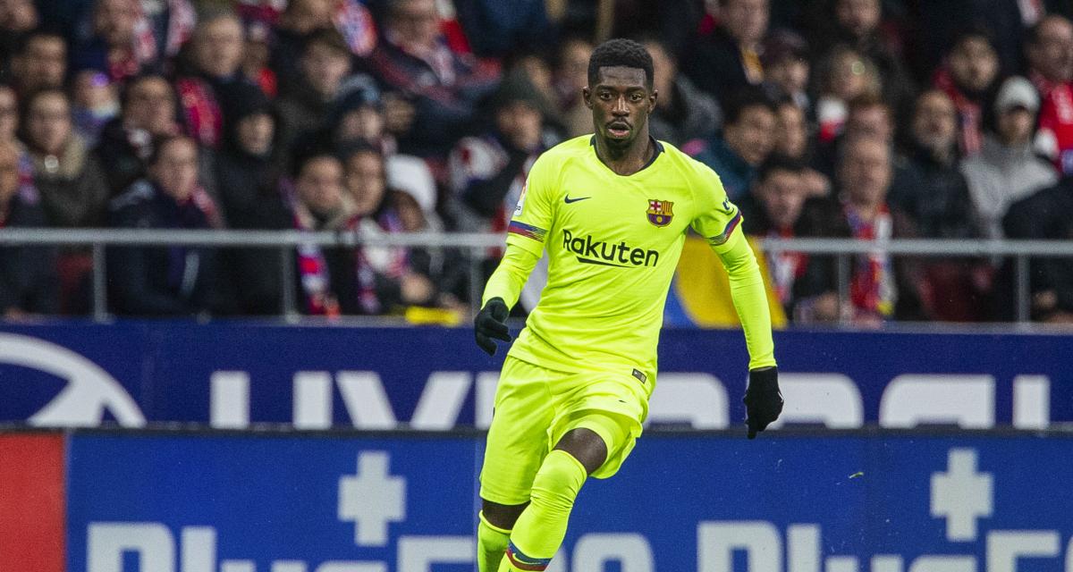 Où regarder le match du Barça ?