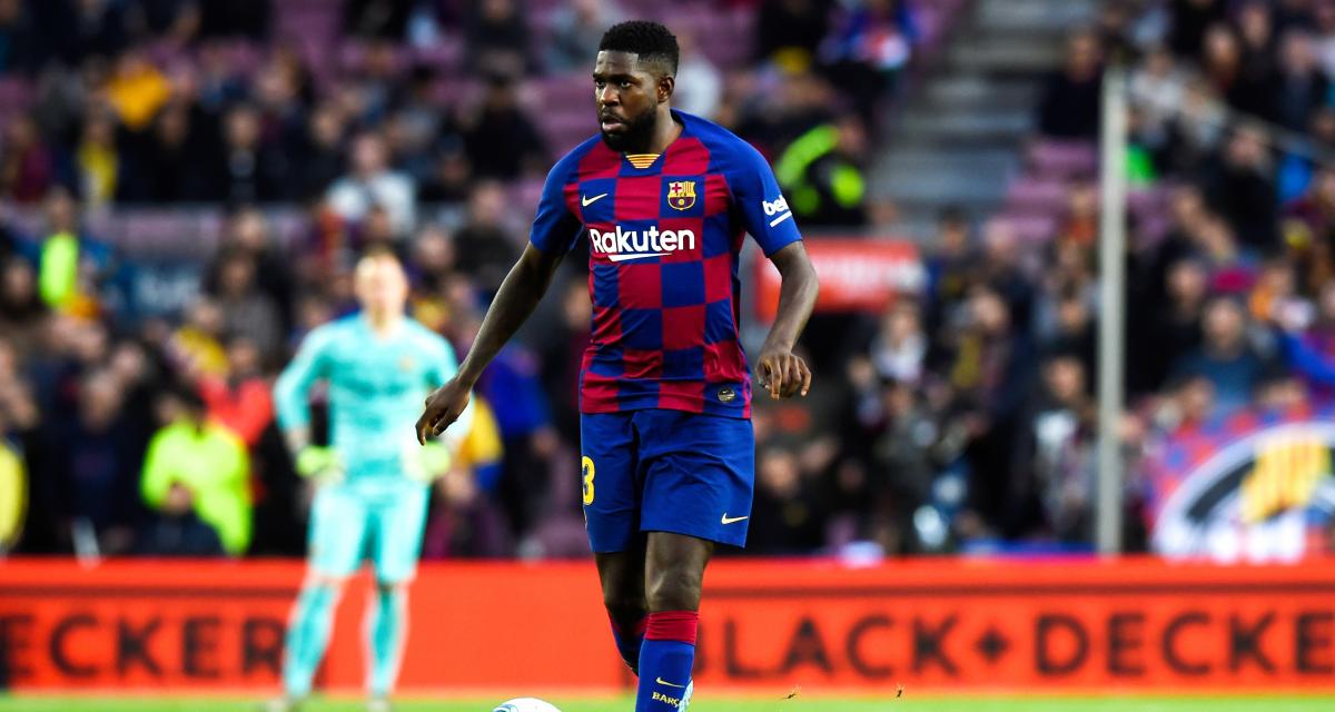 Où on peut voir le match Barcelona ?