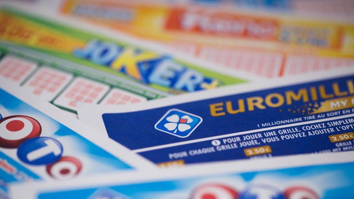 Qui donne l’argent au loto ?