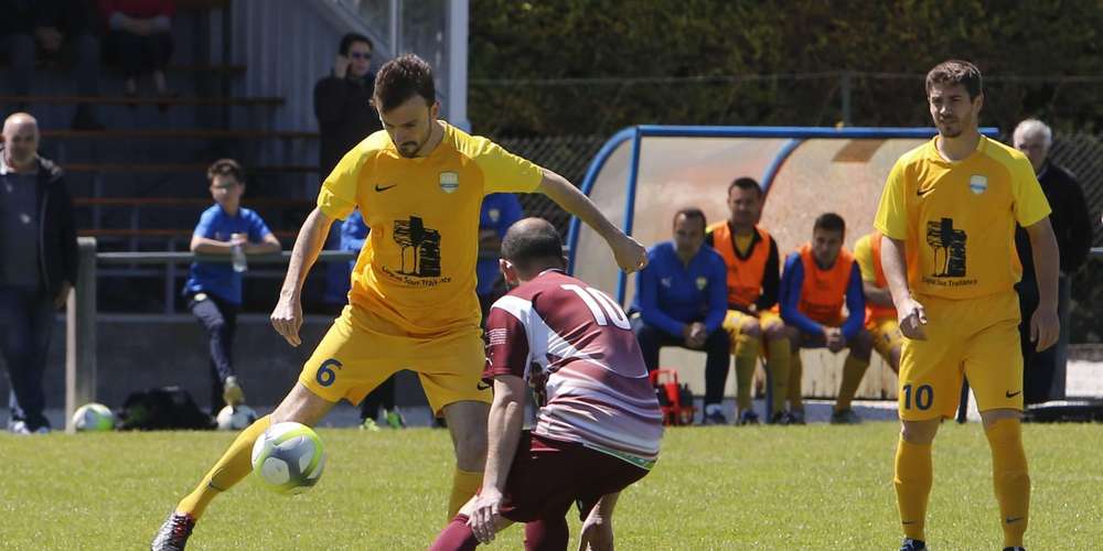 Quels clubs montent en ligue 2 ?