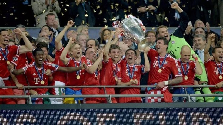 Quelle équipe a gagné le plus de champions league ?