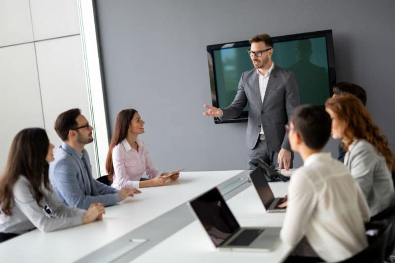 Qu’est-ce qu’un directeur des ressources humaines ?