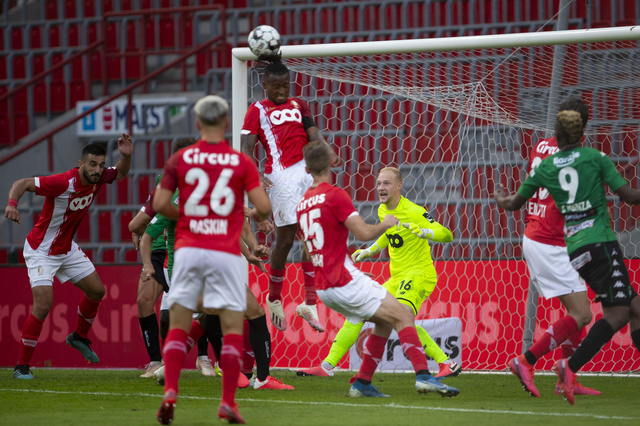 C’est quoi la C2 au foot ?