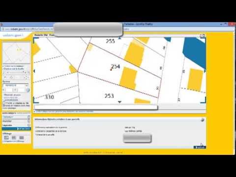 Comment trouver la taille d’un terrain ?