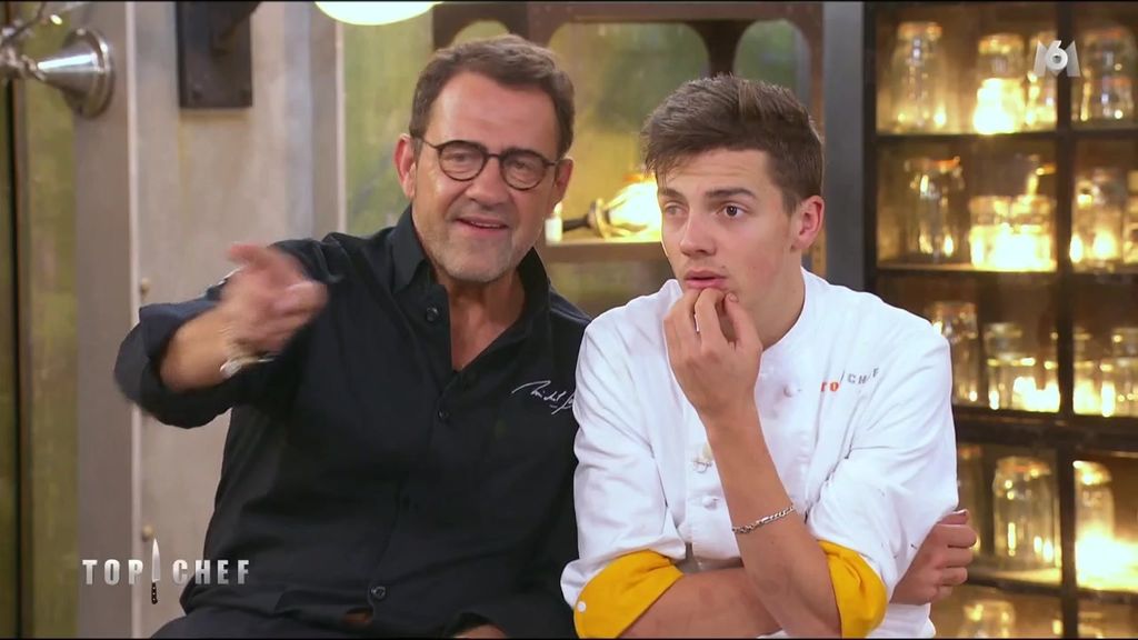 Qui est qualifié dans le groupe F ?