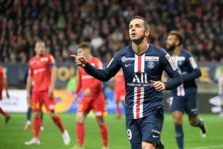 Quels sont les matchs du 8e de finale ?