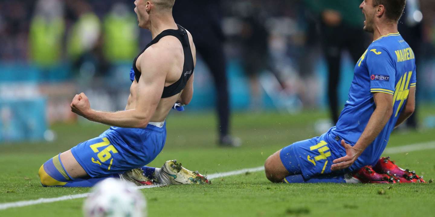 Quelles sont les équipes qualifiées pour les quarts de finale Euro 2021 ?
