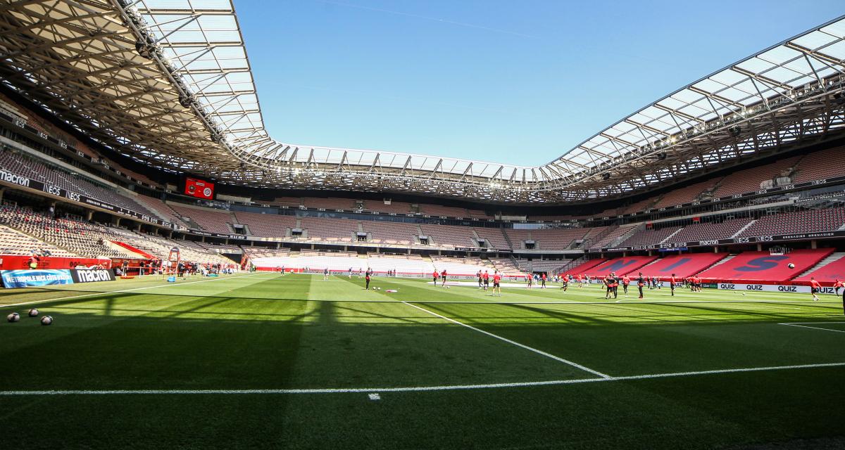 Quelle chaîne Pays de Galle ?