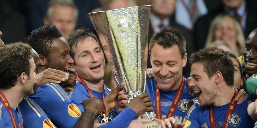 Quel club a remporté le plus d Europa League ?