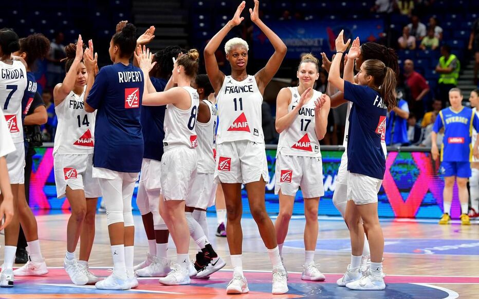 Quelles sont les équipes qualifiées pour le quart de finale ?