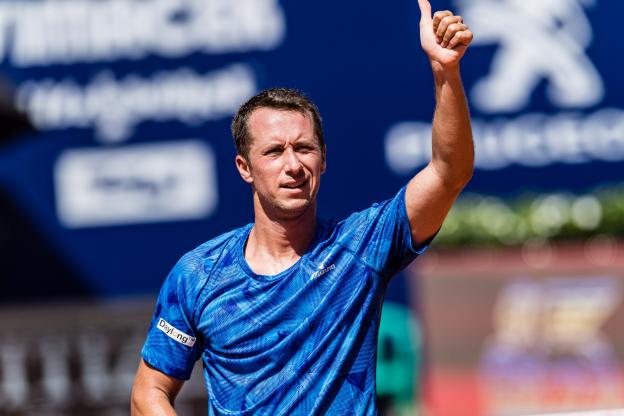 Qui est qualifié pour les huitièmes de finale ?