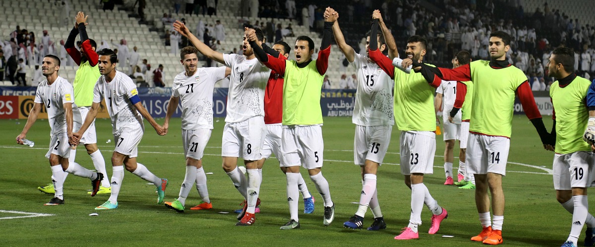 Est-ce que l’Italie est qualifié pour la Coupe du Monde ?