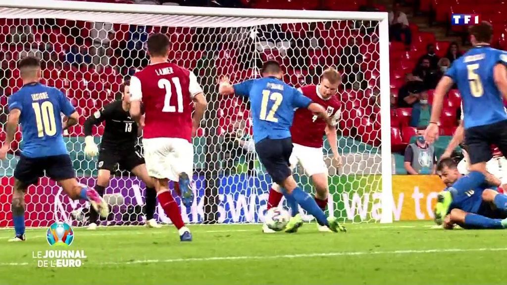 Où se joue la Demi-finale Euro 2020 ?