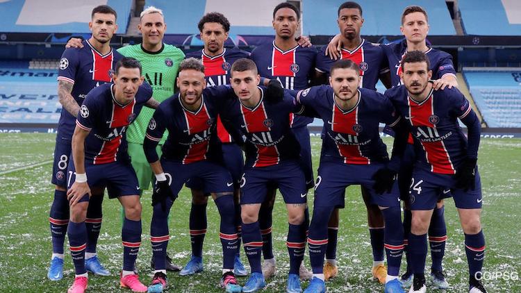 Qui part du PSG en 2021 ?