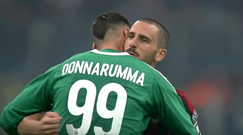 Pourquoi Donnarumma au PSG ?