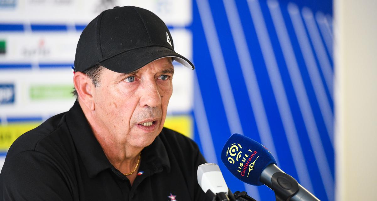 Quelle est la nationalité de l’entraîneur de Monaco ?