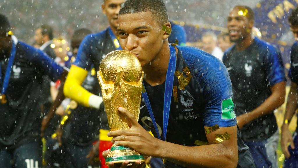 Qui a gagné la première Coupe du monde de football ?