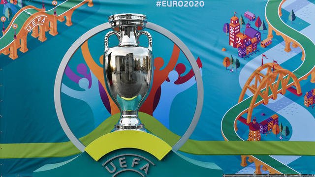 Quels pays participent à l’Euro 2021 ?