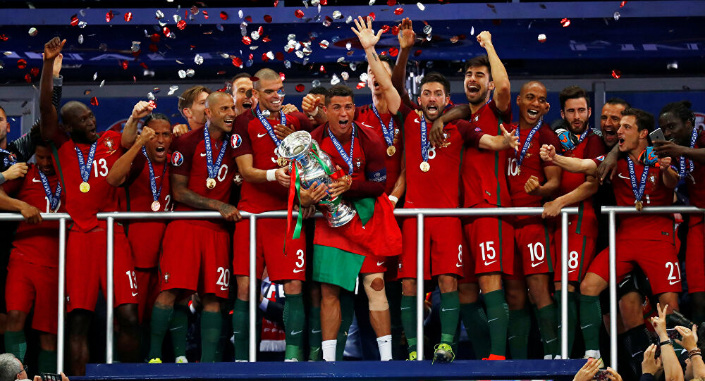 Quel pays a remporté l’Euro 2016 ?