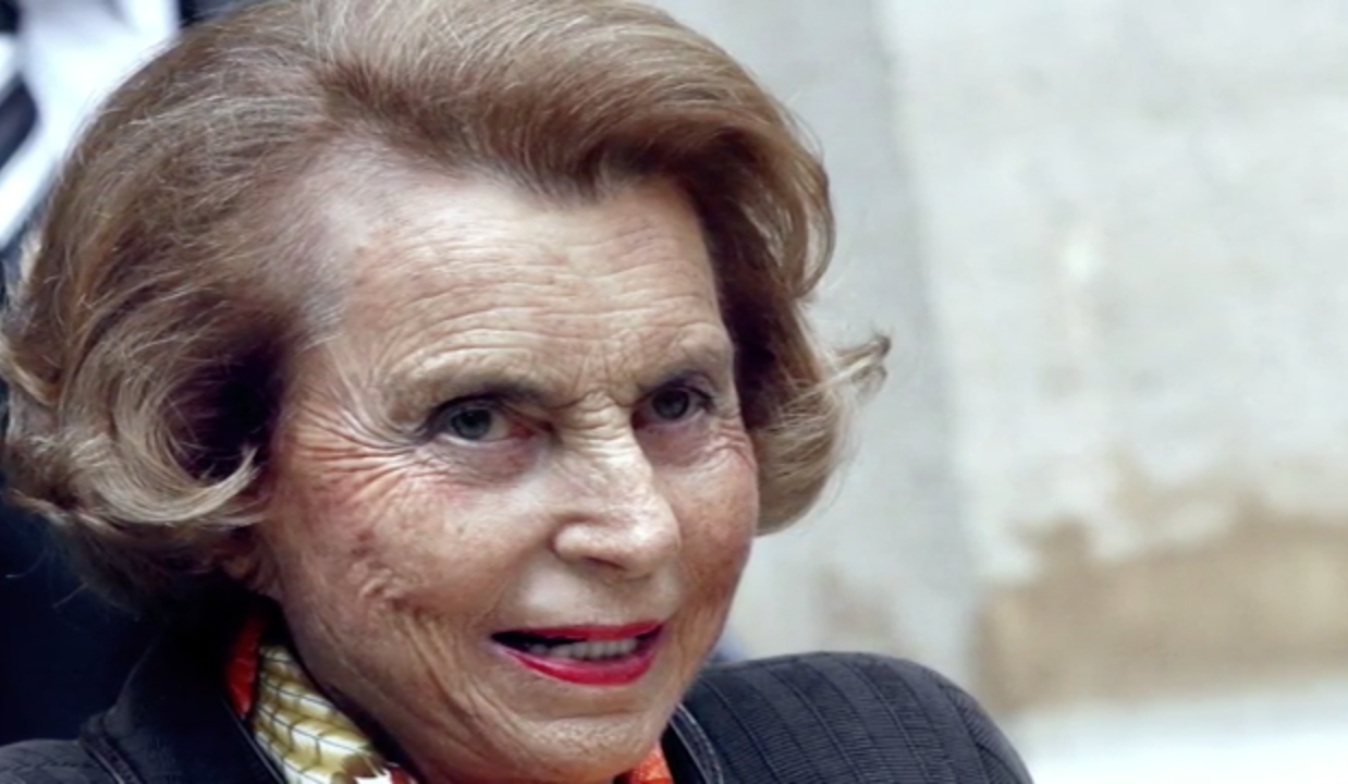 Qui est la femme la plus riche du monde en 2021 ?