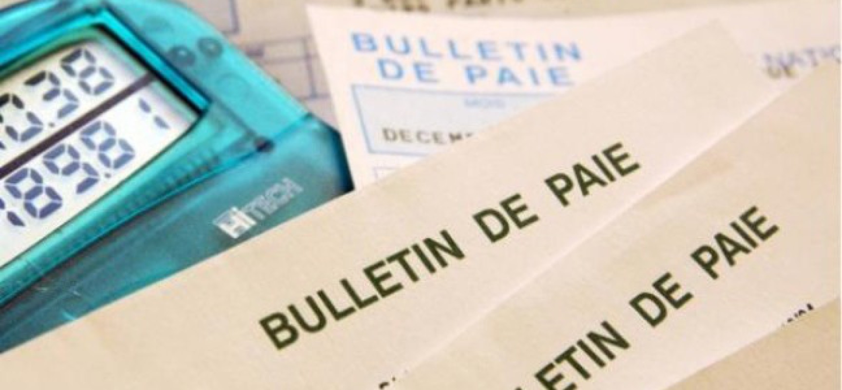 Quel est le salaire le plus élevé au monde ?