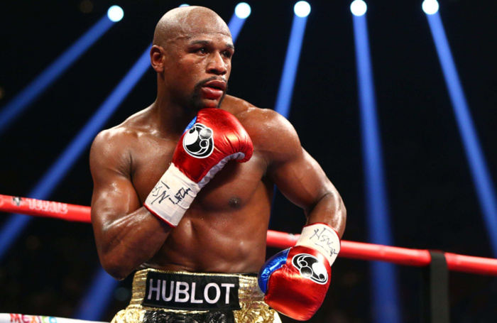 Quel est le sportif le mieux payé de l’histoire ?